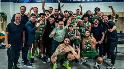 Bursaspor Basketbol, deplasmanda Mersin Spor’u