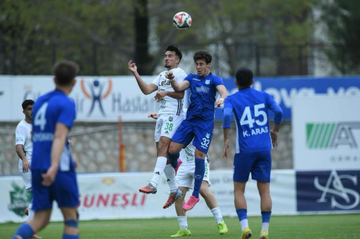 Bursa’ya bir şampiyonluk daha!