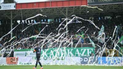 Nesine 3.Lig 1. Grup’taki temsilcilerimizden