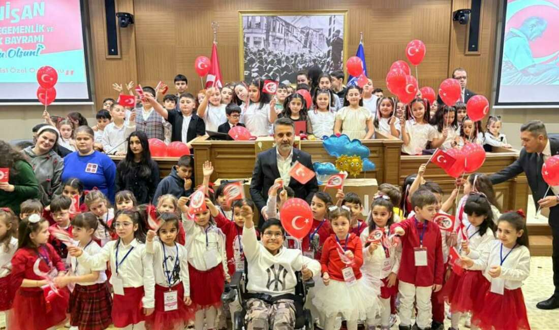 Bursa Büyükşehir Belediye Meclisi’nde