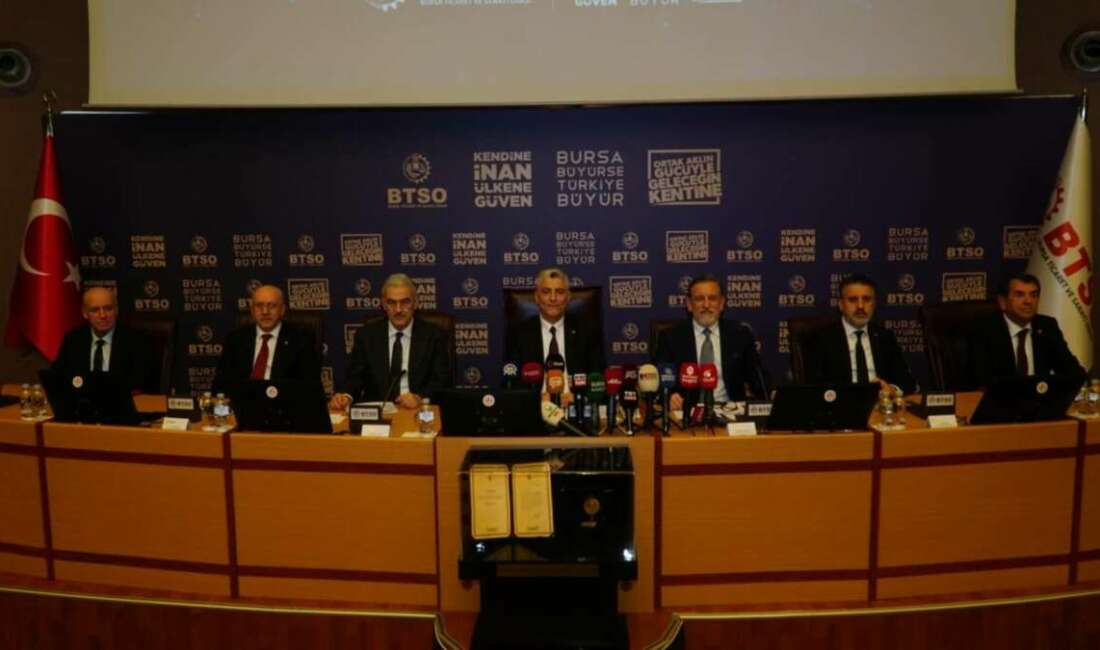 Ticaret Bakanı Prof. Dr.