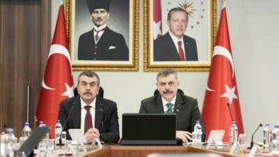 Okullarda gerçekleşen saldırıların ardından, alınacak