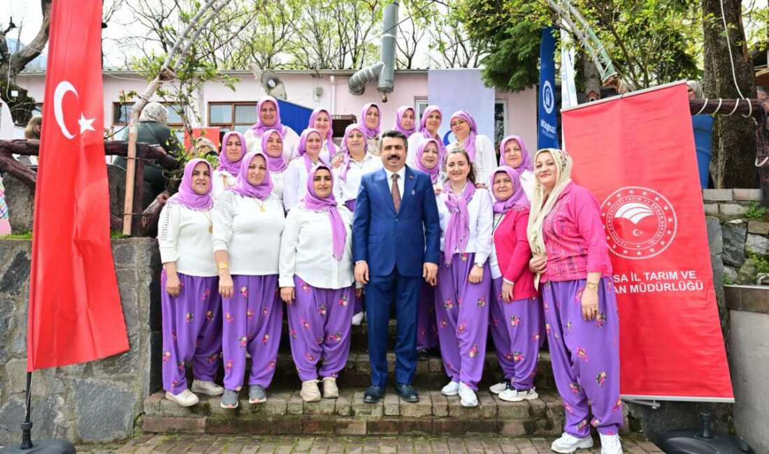 Yıldırım Belediyesi, hayatın her