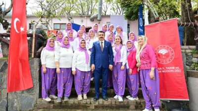 Yıldırım Belediyesi, hayatın her alanında