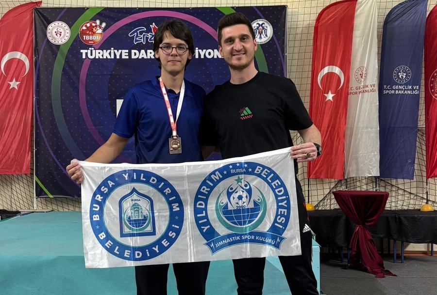 Yıldırım Belediyesi, spora yaptığı