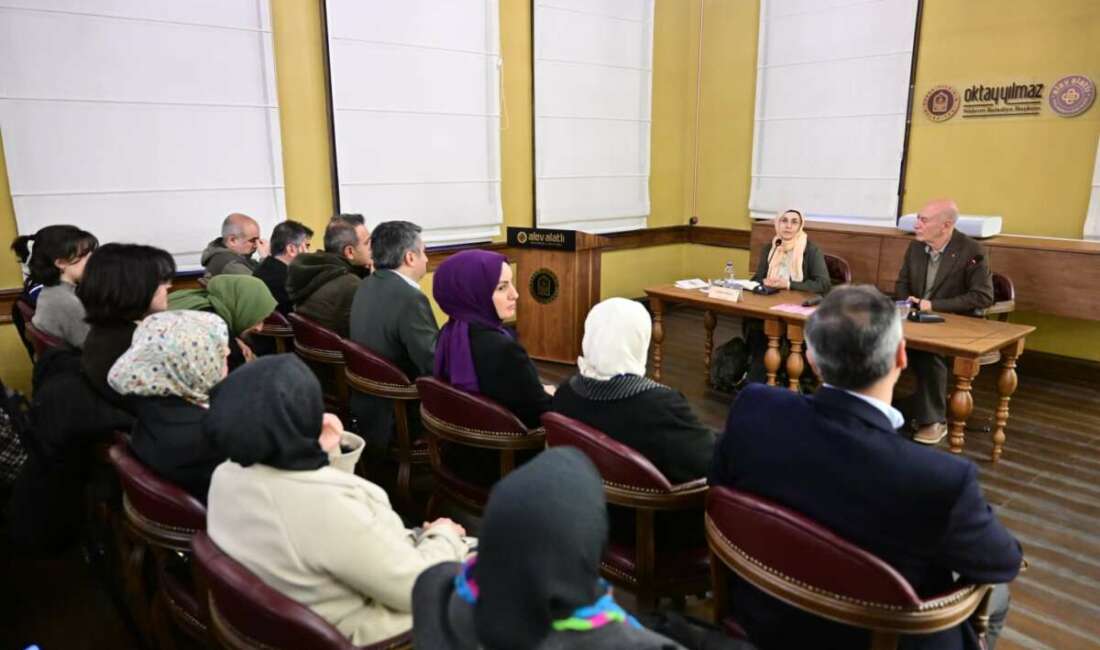 Yıldırım Belediyesi, düzenlediği etkinlik