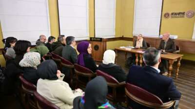 Yıldırım Belediyesi, düzenlediği etkinlik ve