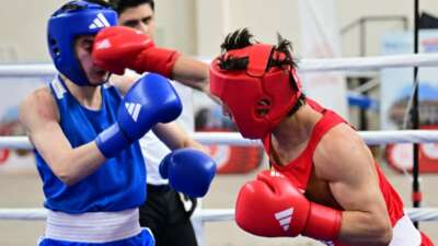 Modern ve donanımlı spor tesisleri