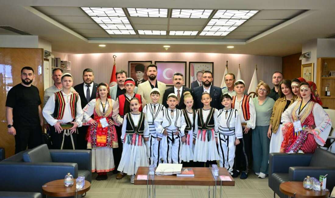 23 Nisan Ulusal Egemenlik