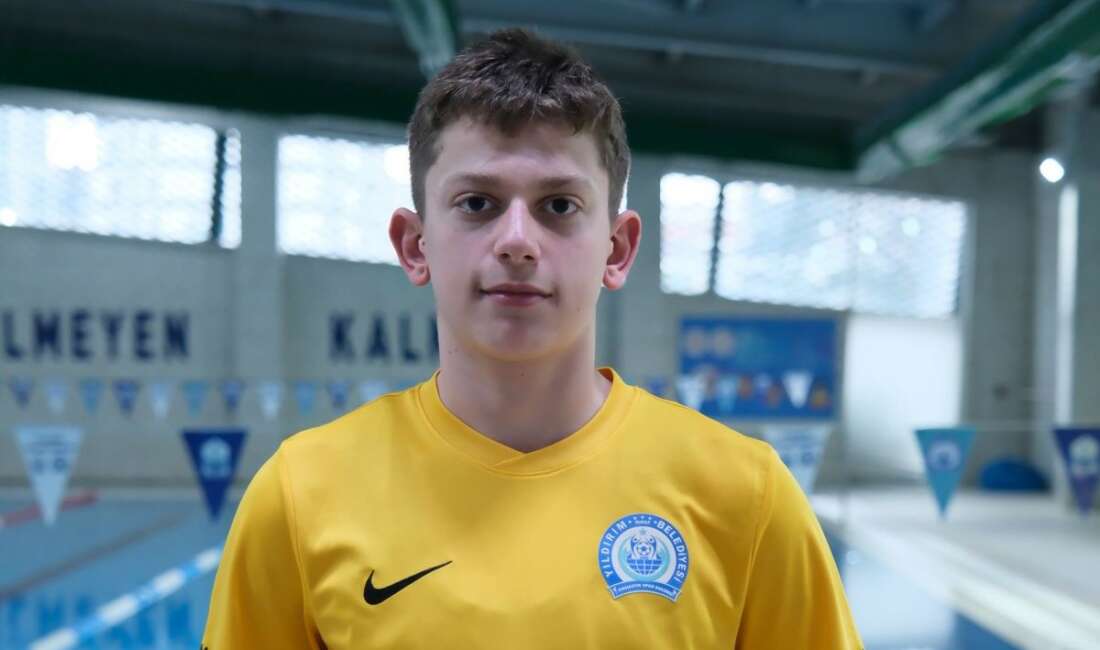 Yıldırım Belediyesi’nin, spora ve