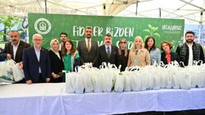 Yıldırım Belediyesi, daha yeşil ve