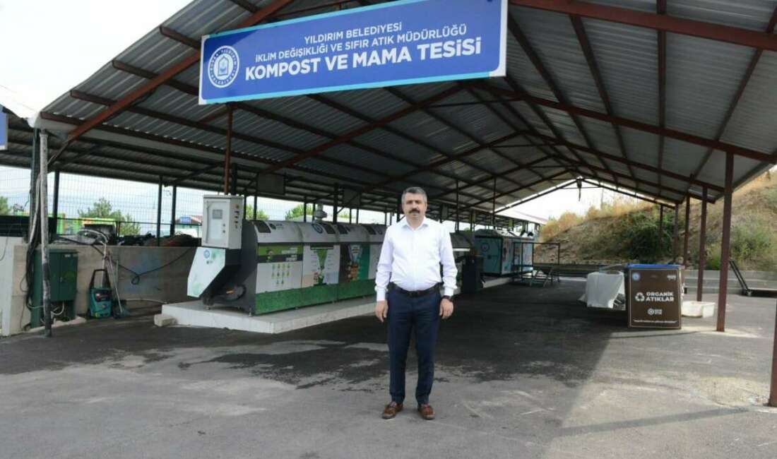 Sıfır atık, çevre ve