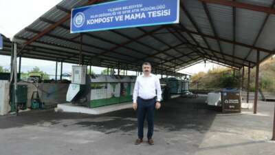 Sıfır atık, çevre ve israfı