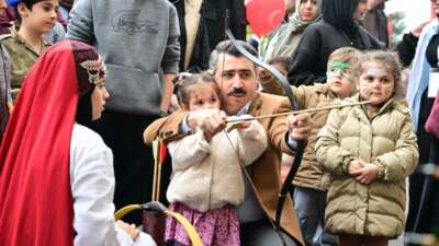  Yıldırım Belediyesi, 23 Nisan