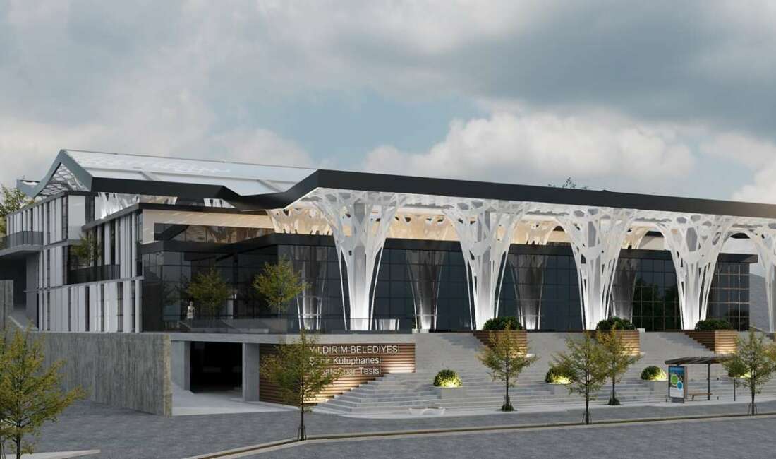 Yıldırım Belediyesi, Piremir Pazar