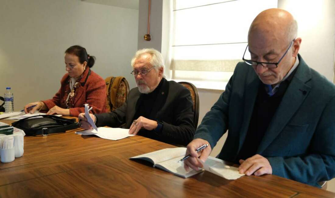 Bursa’nın fethi hikaye yarışmasının kazananları belli oldu! Yıldırım Belediyesi, ‘Beylikten Cihan Devleti’ne’