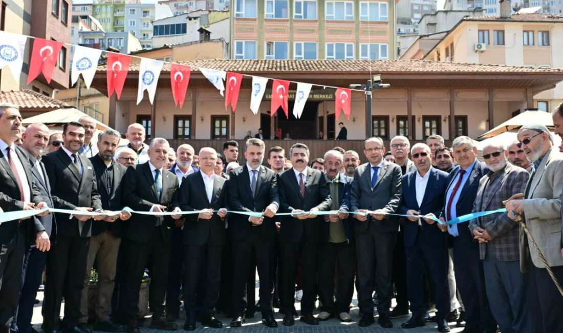 Yıldırım’da, kültür ve sosyal