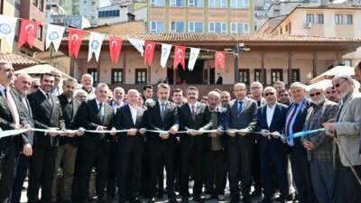 Yıldırım’da, kültür ve sosyal yaşamı