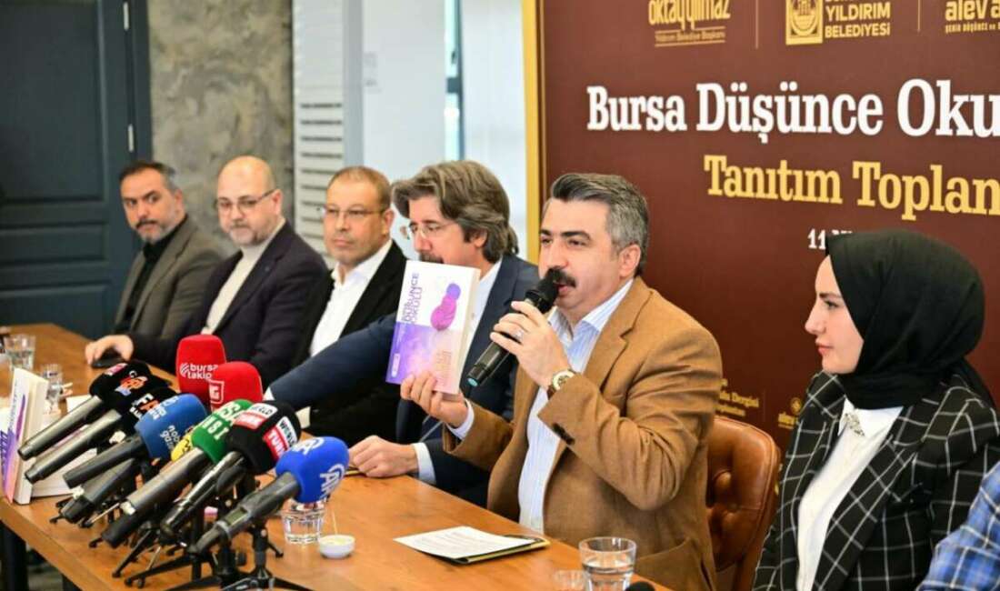 Şehirleri, binaları fiziksel olarak