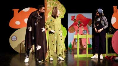 Yıldırım Belediyesi, çocukların kültür ve