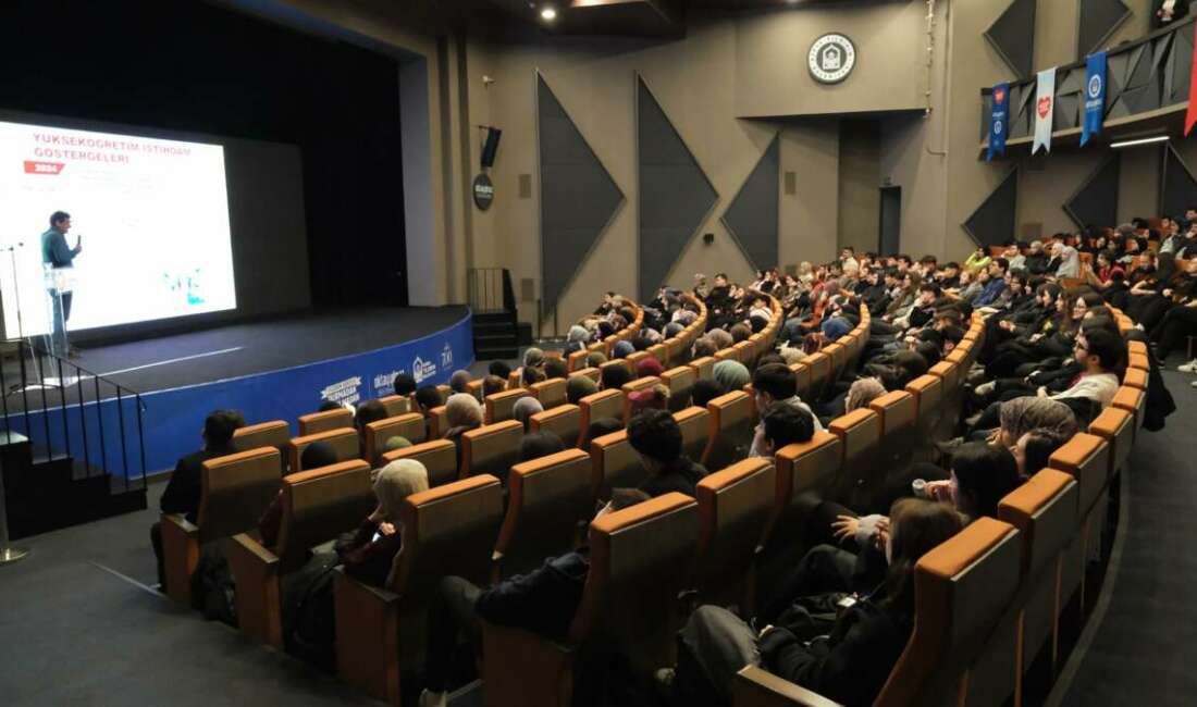 Spordan sanata, eğitimden istihdama