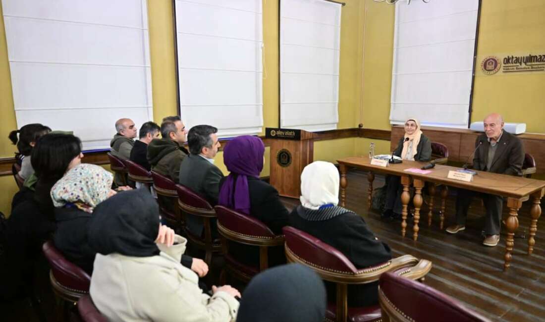 Yıldırım Belediyesi, düzenlediği etkinlik