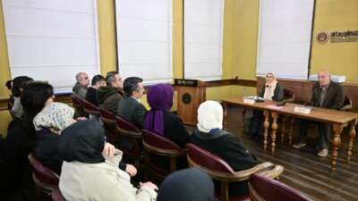 Yıldırım Belediyesi, düzenlediği etkinlik ve