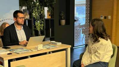 Yıldırım Belediyesi, hayatın her alanında