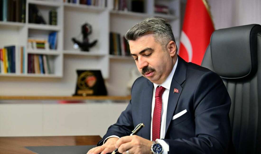 Yıldırım Belediyesi, ‘Beylikten Cihan