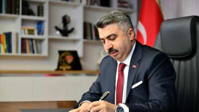 Yıldırım Belediyesi, ‘Beylikten Cihan Devleti’ne’