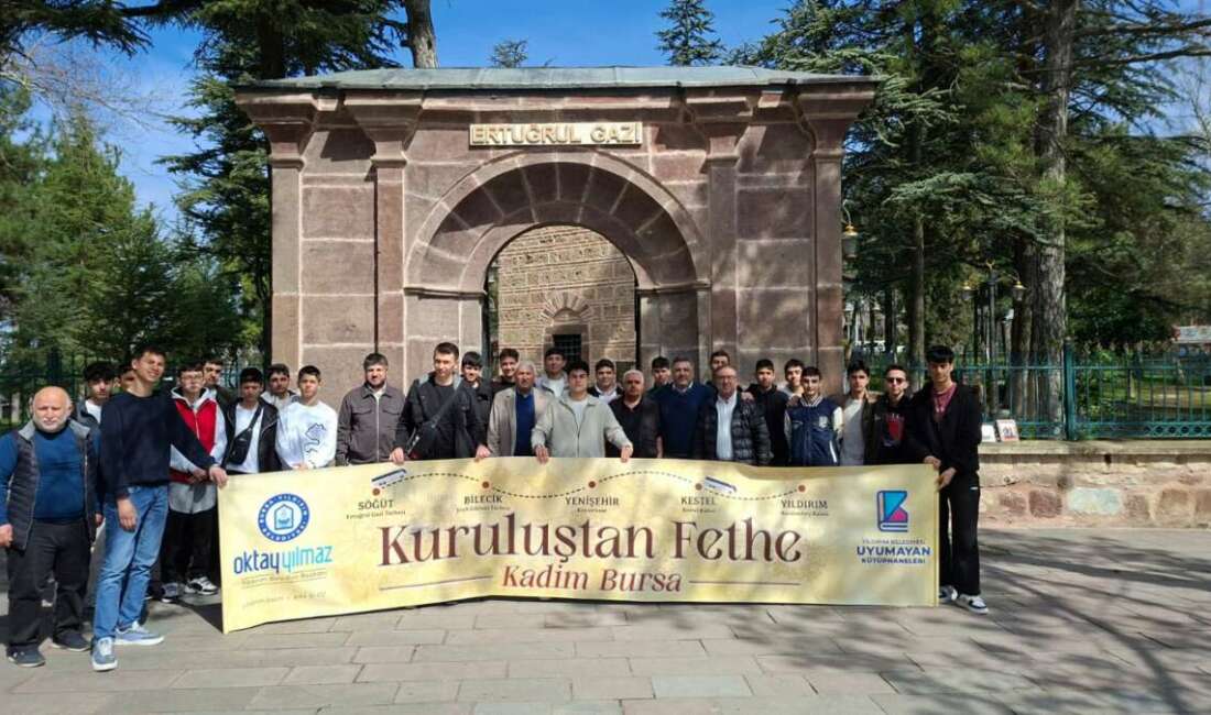 Yıldırım Belediyesi, Bursa’nın