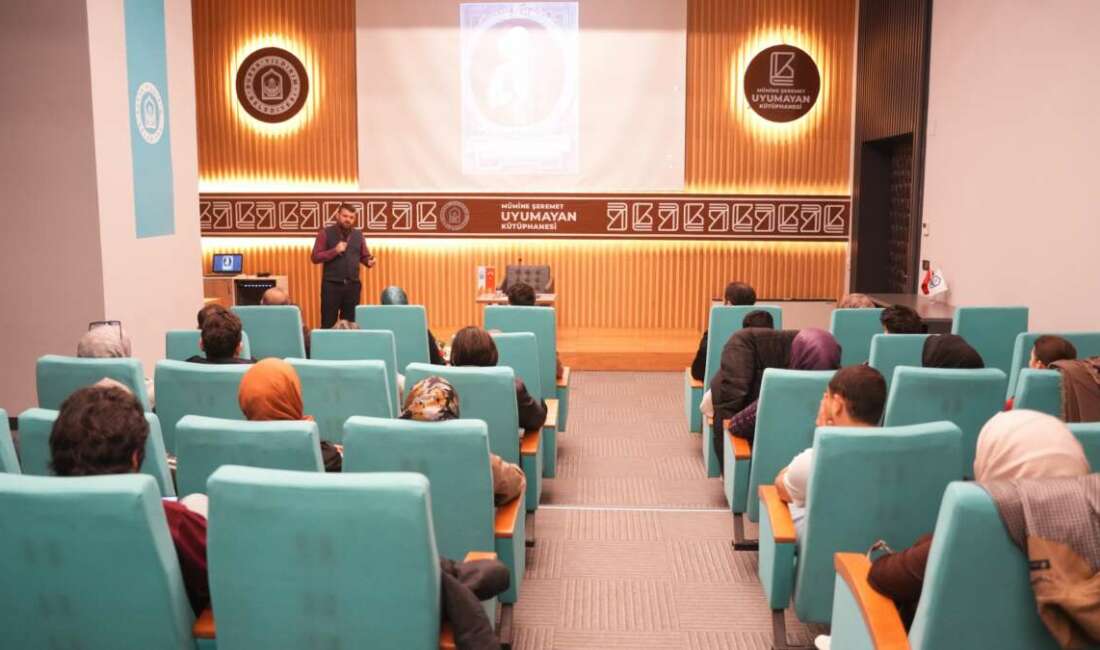 Bursa Yıldırım’da gençlere tarihsel eğitim! Yıldırım Belediyesi, Bursa’nın fethinin