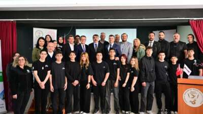 Yıldırım Belediye Başkanı Oktay Yılmaz,