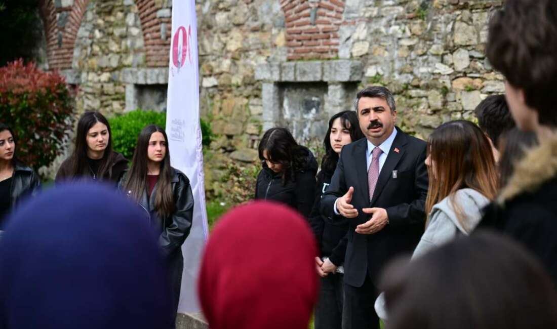 Yıldırım Belediye başkanı