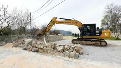 Osmangazi Belediyesi, kentin estetik dokusunu