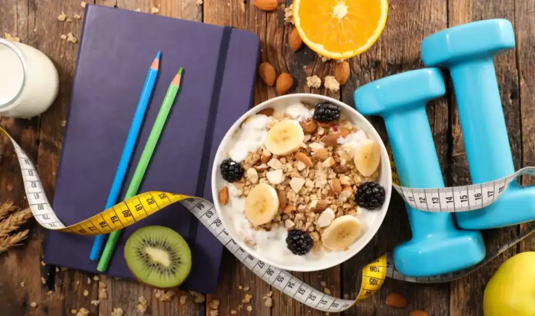 Doğru ve sağlıklı diyet nasıl yapılır? Türkiye'de sağlıklı beslenme