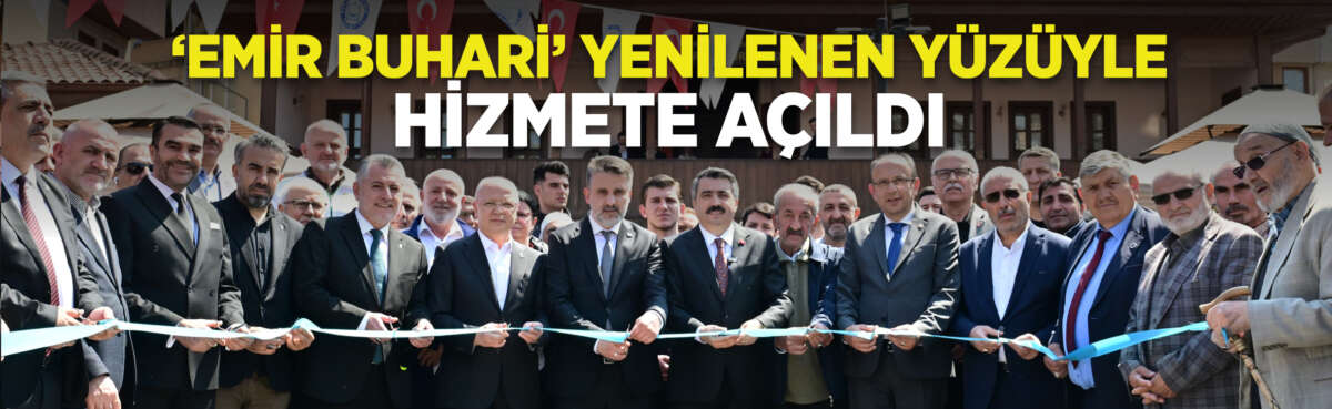 Yıldırım’da, kültür ve sosyal yaşamı