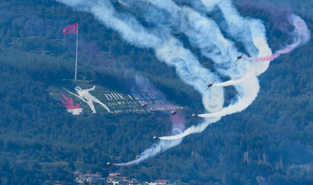 Çanakkale Savaşları Gelibolu Tarihi