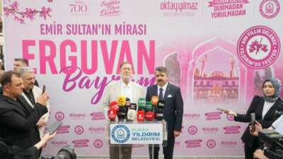 Yıldırım Belediyesi tarafından bu yıl