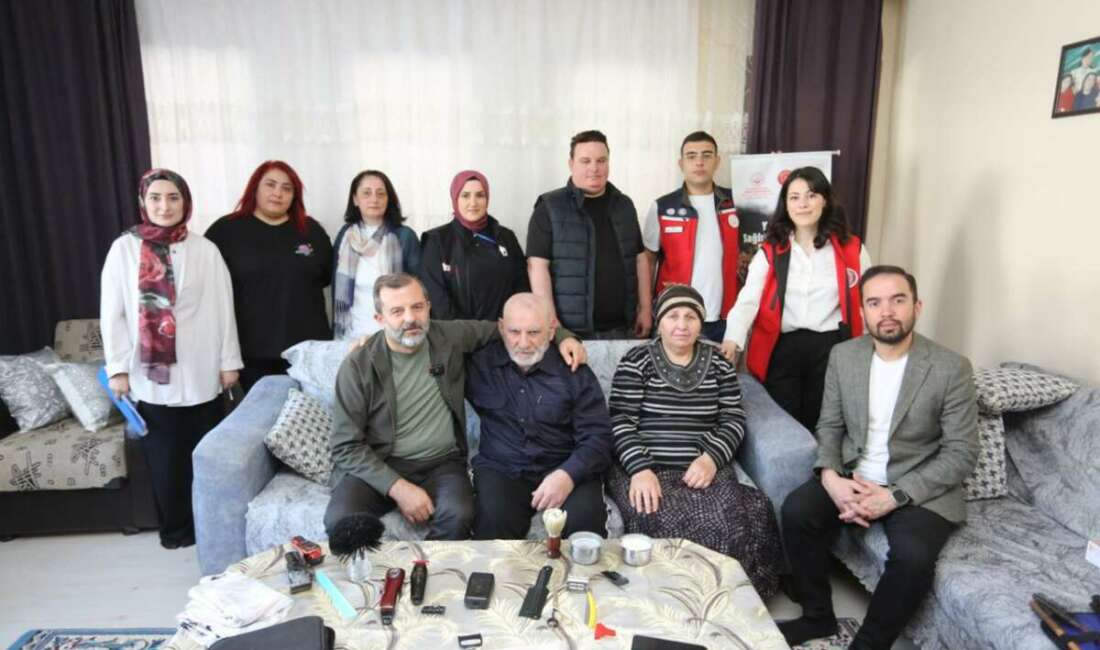Gürsu Belediyesi, Aile ve
