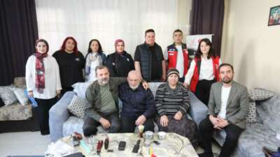 Gürsu Belediyesi, Aile ve Sosyal