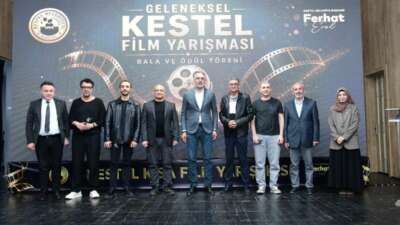 Kestel Belediyesi tarafından “Toplumsal Sessizliğe