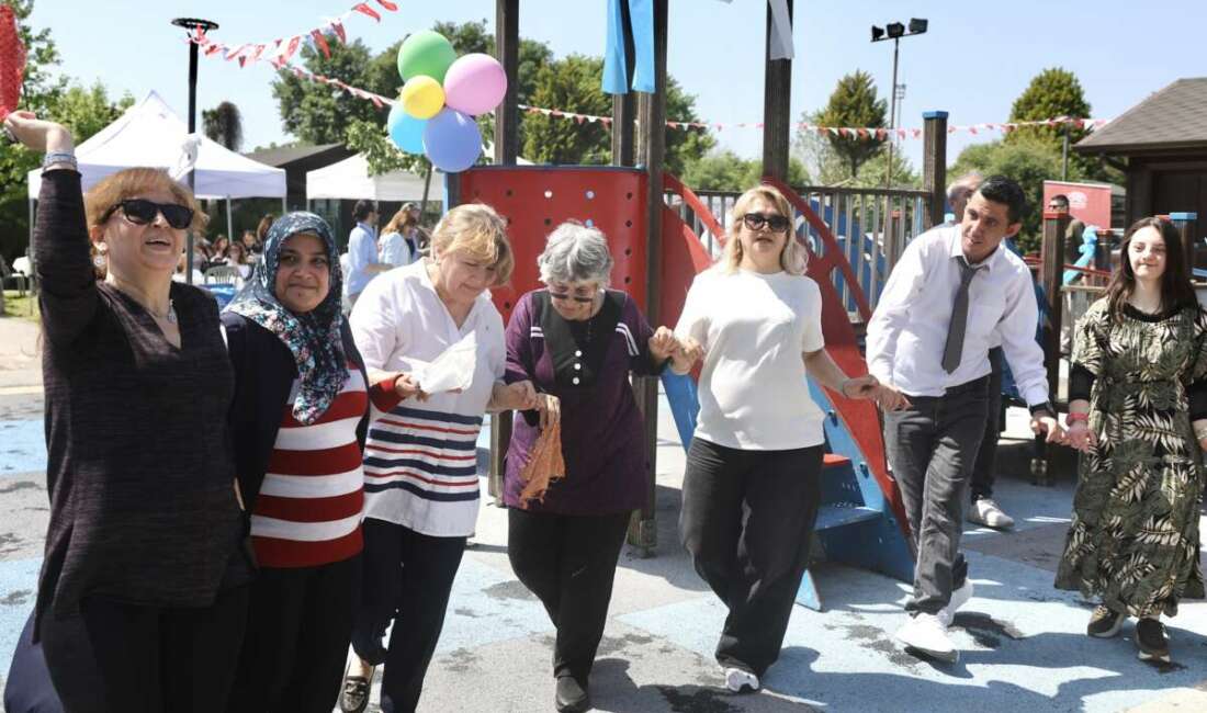 Nilüfer Belediyesi’nin 10-16 Mayıs