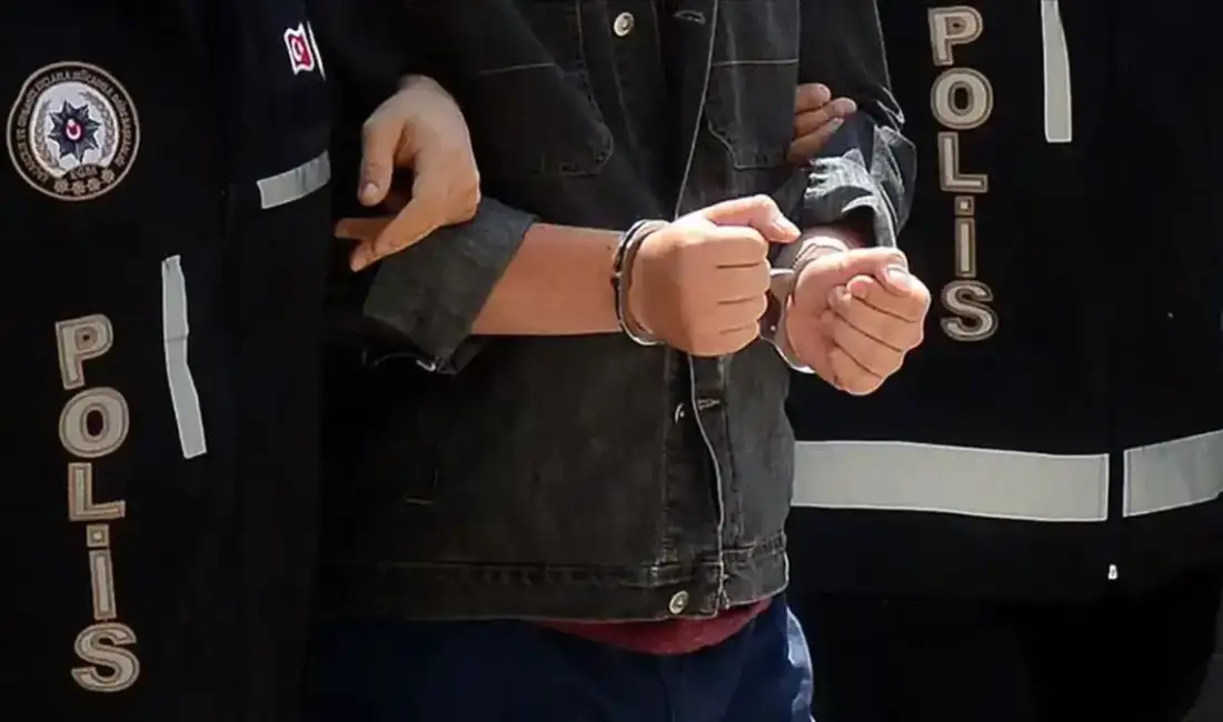 66 bin firari 100 günde yakalandı Emniyet ve jandarma ekiplerinin