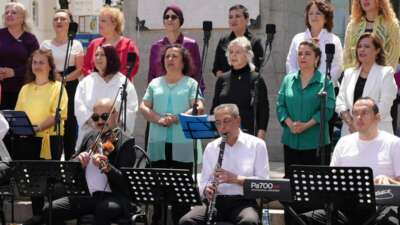 Mudanya Belediyesi, 10 Mayıs Anneler