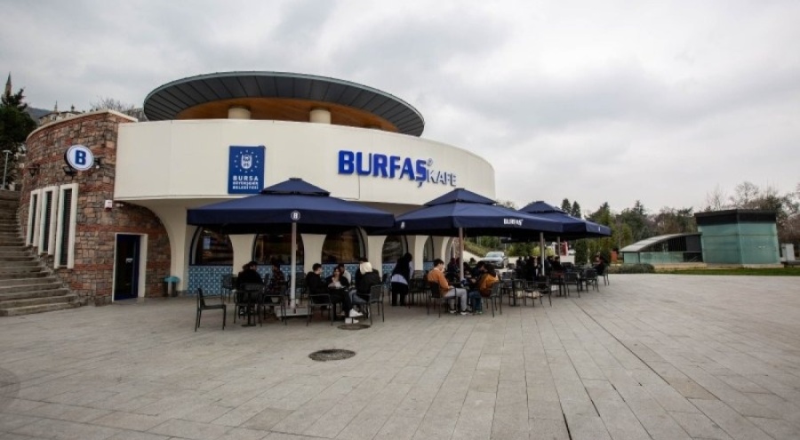 Bursa'nın son dönemlerde uygun