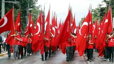 Gazi Mustafa Kemal Atatürk’ün 19