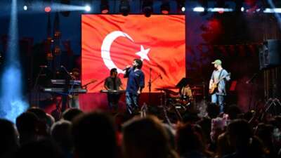 Gemlik’te 19 Mayıs Atatürk’ü Anma,