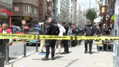 İstanbul Şişli'de gelin Burçin Şahin
