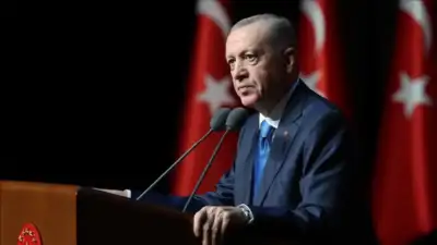 Cumhurbaşkanı Recep Tayyip Erdoğan, Kabine